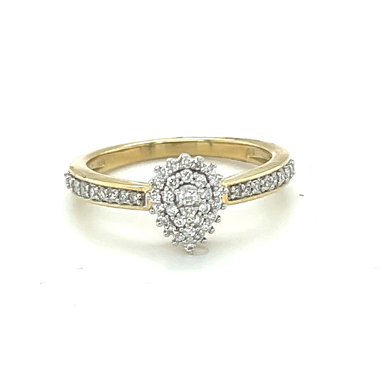 Diamond Rings - Women