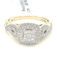 Diamond Rings - Women