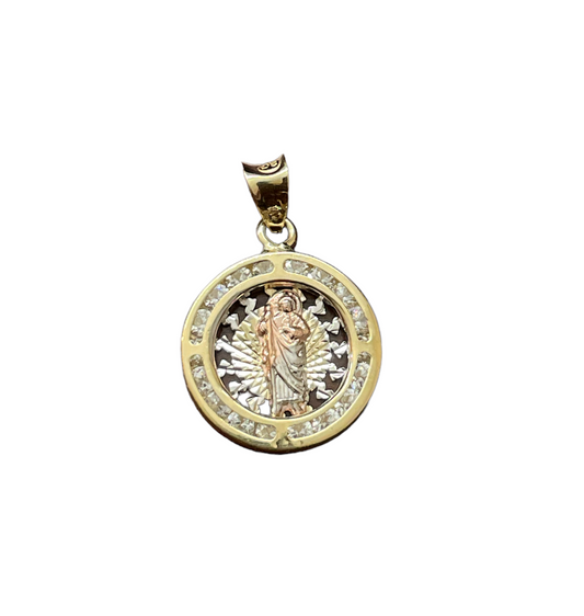 10K Gold Charms/Pendant