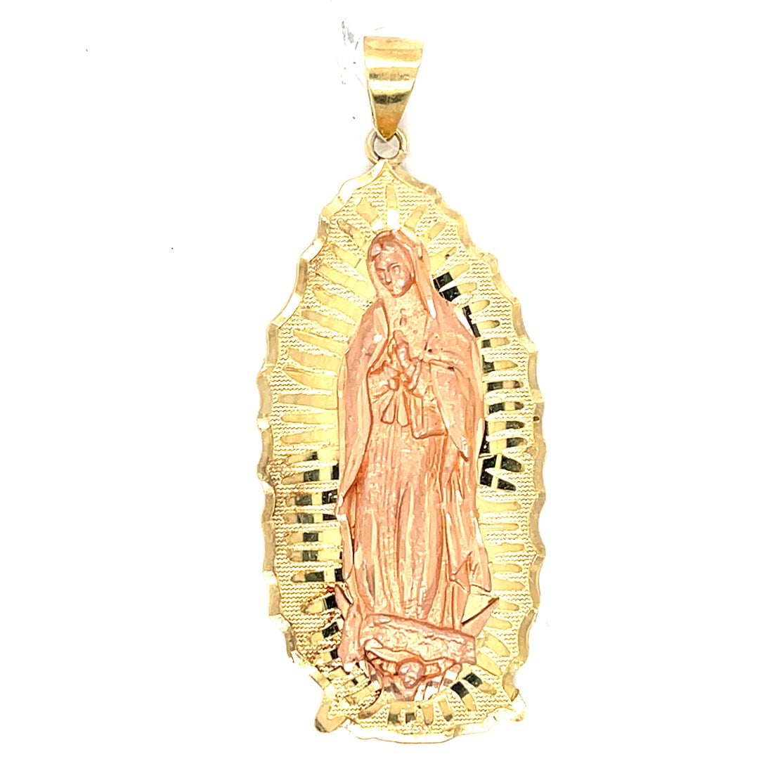 10K Gold Charms/Pendant