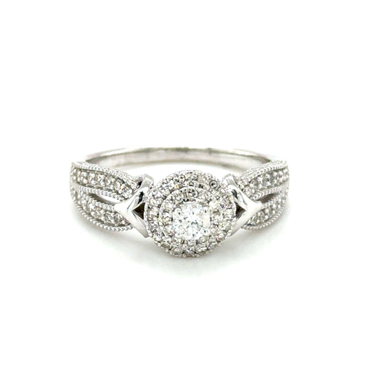 Diamond Rings - Women