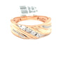 Diamond Wedding Bands - Men'