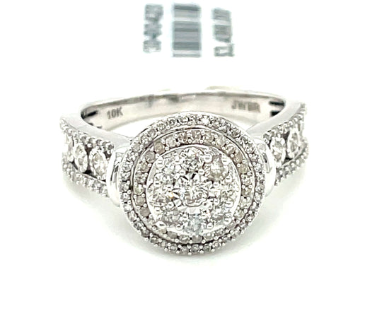 Diamond Rings - Women