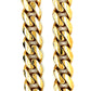 14K Gold Chains/Necklace