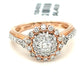 Diamond Rings - Women