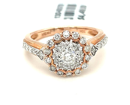 Diamond Rings - Women