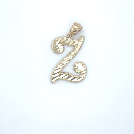 10K Gold Charms/Pendant