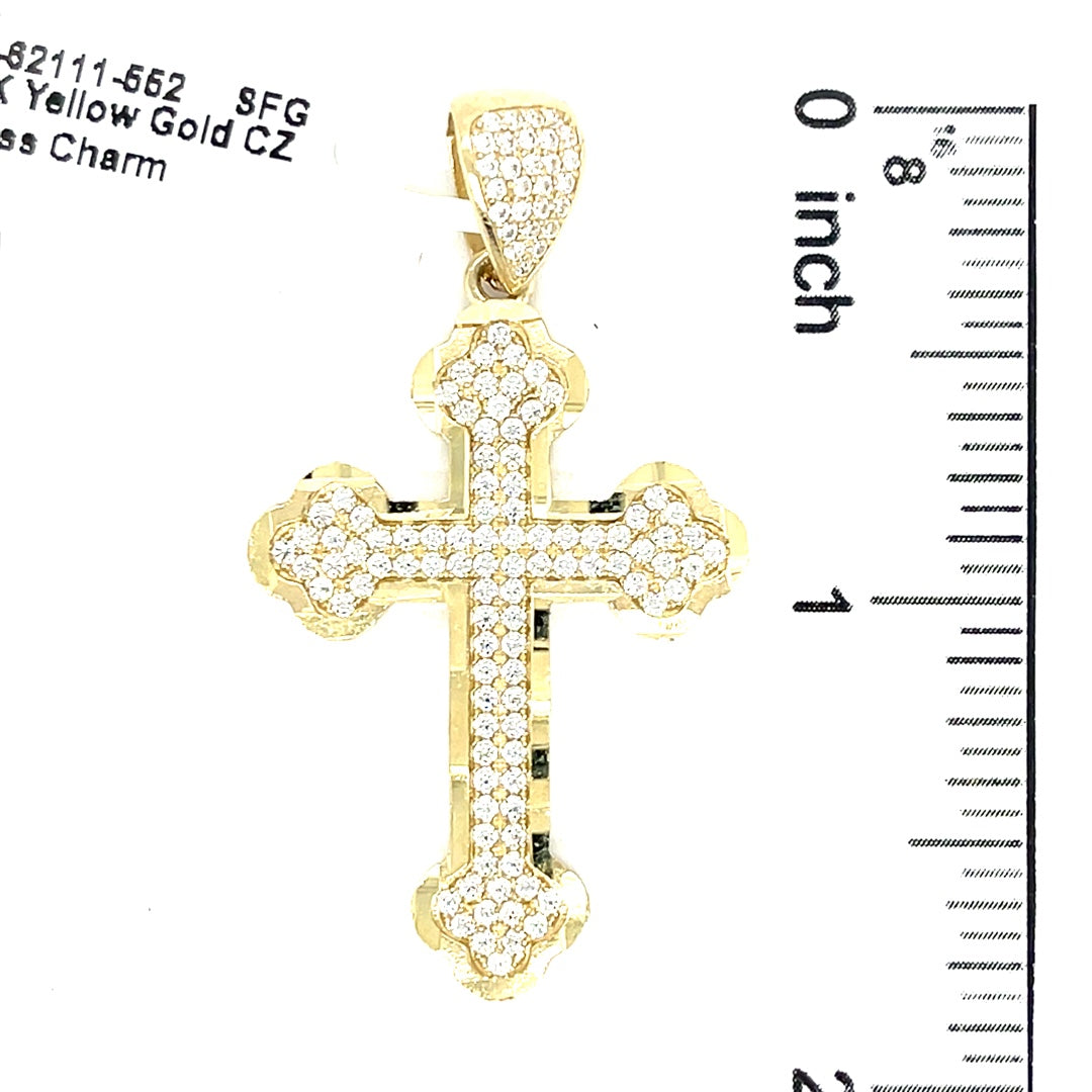 10K Gold Charms/Pendant