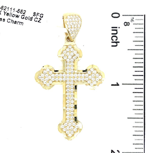 10K Gold Charms/Pendant