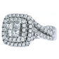 Diamond Rings - Women