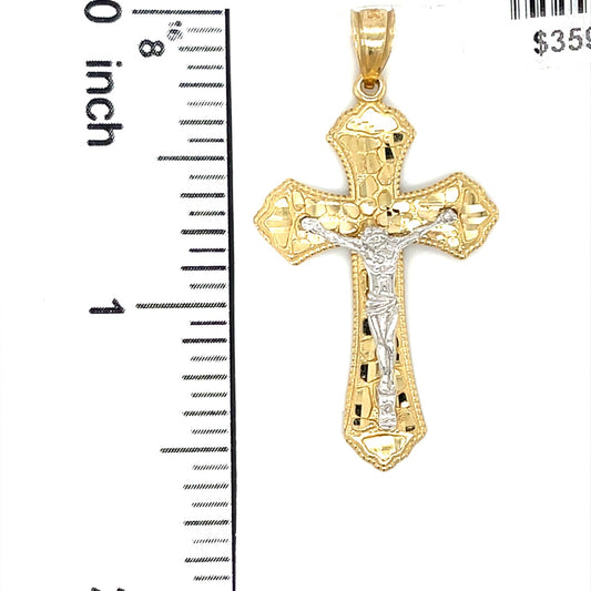 14K Gold Charms/Pendant