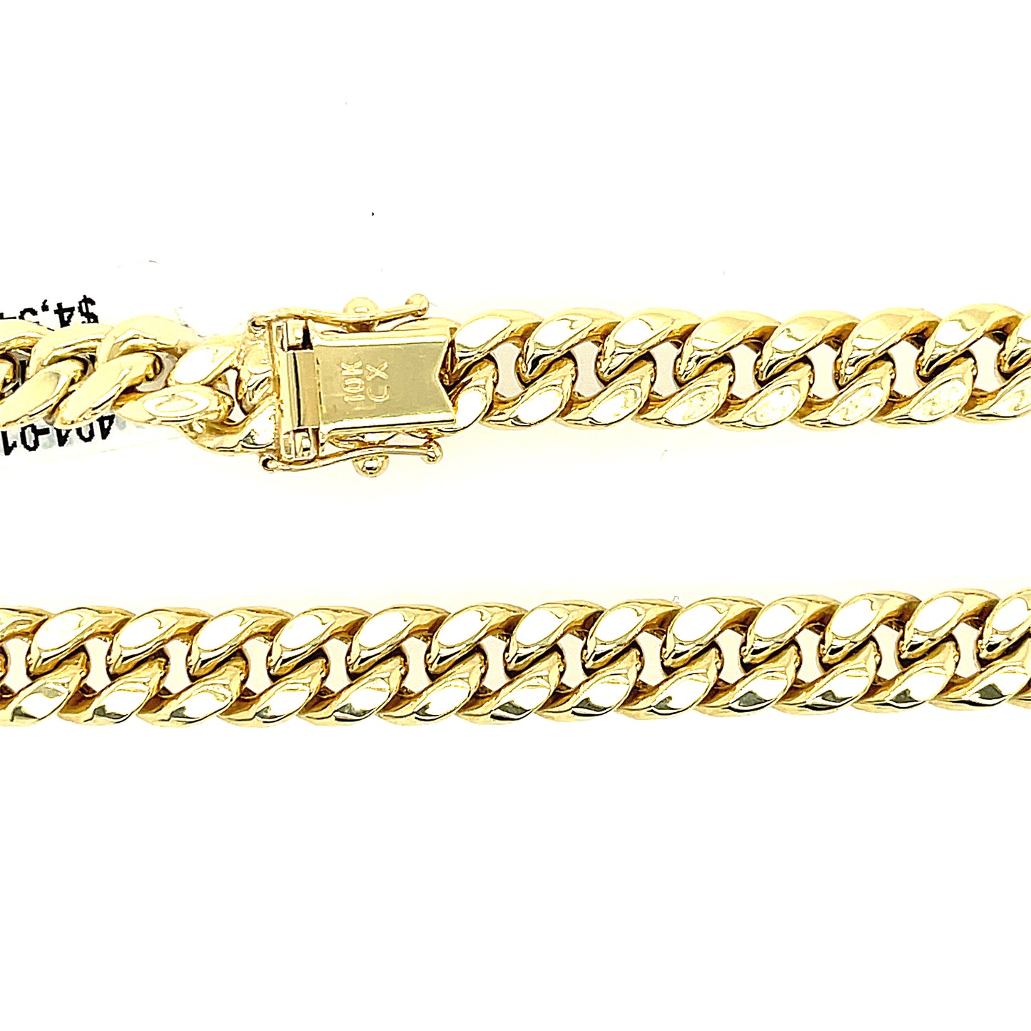 10K Gold Chains/Necklace