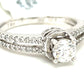 Diamond Rings - Women