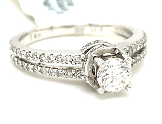 Diamond Rings - Women