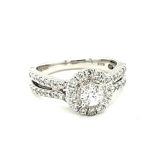 Diamond Rings - Women