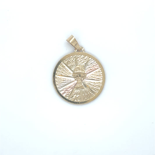 10K Gold Charms/Pendant