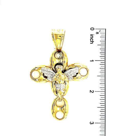 10K Gold Charms/Pendant