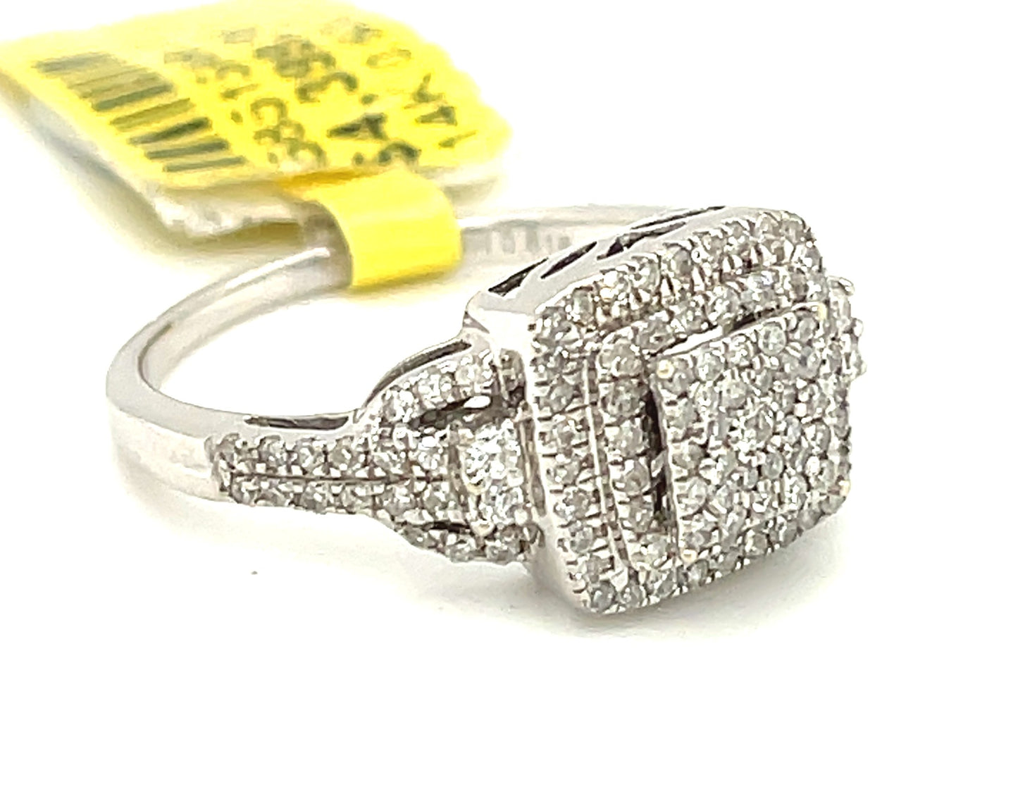 Diamond Rings - Women