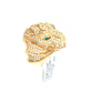 10K Gold Mens Ring
