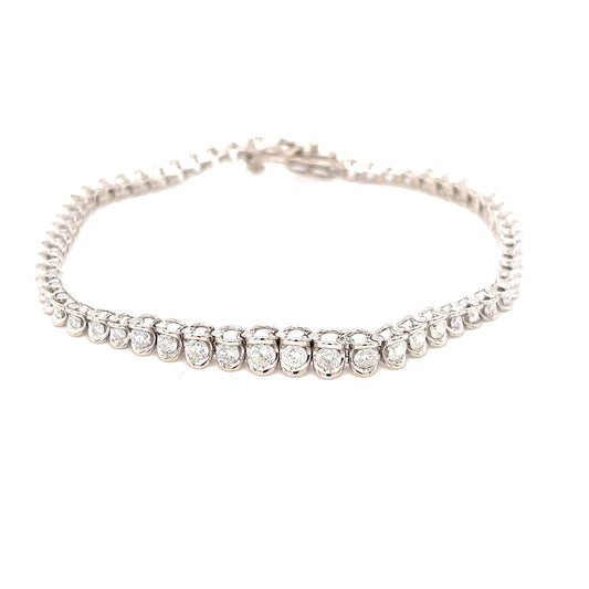 Diamond Bracelet