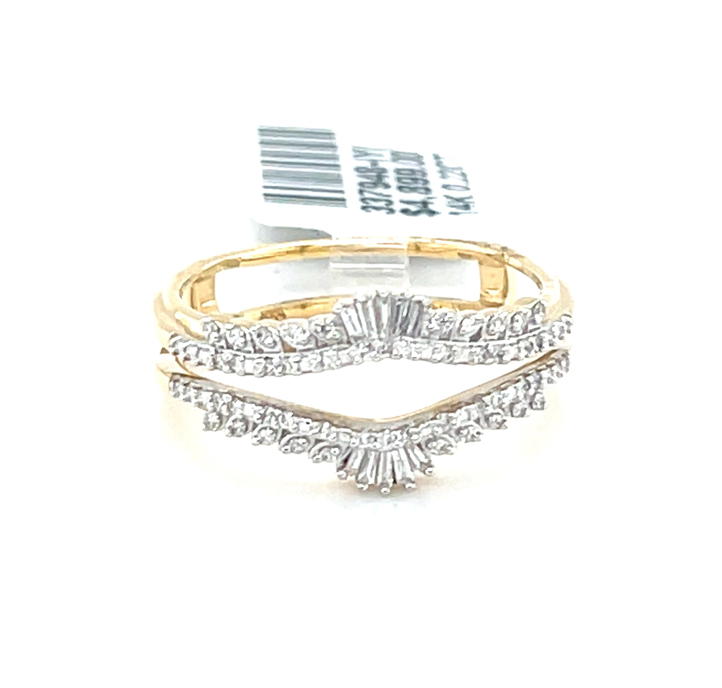 Diamond Ring Enhancer