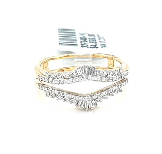 Diamond Ring Enhancer
