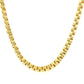 10K Gold Chains/Necklace