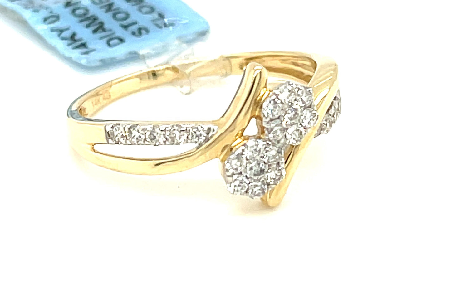 Diamond Rings - Women