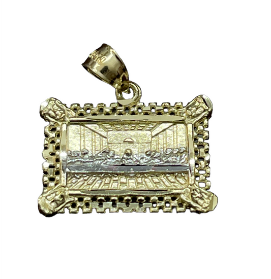 10K Gold Charms/Pendant