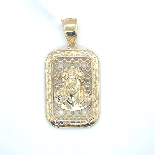 10K Gold Charms/Pendant