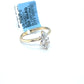 Lab Grown Diamond Engagement Ring