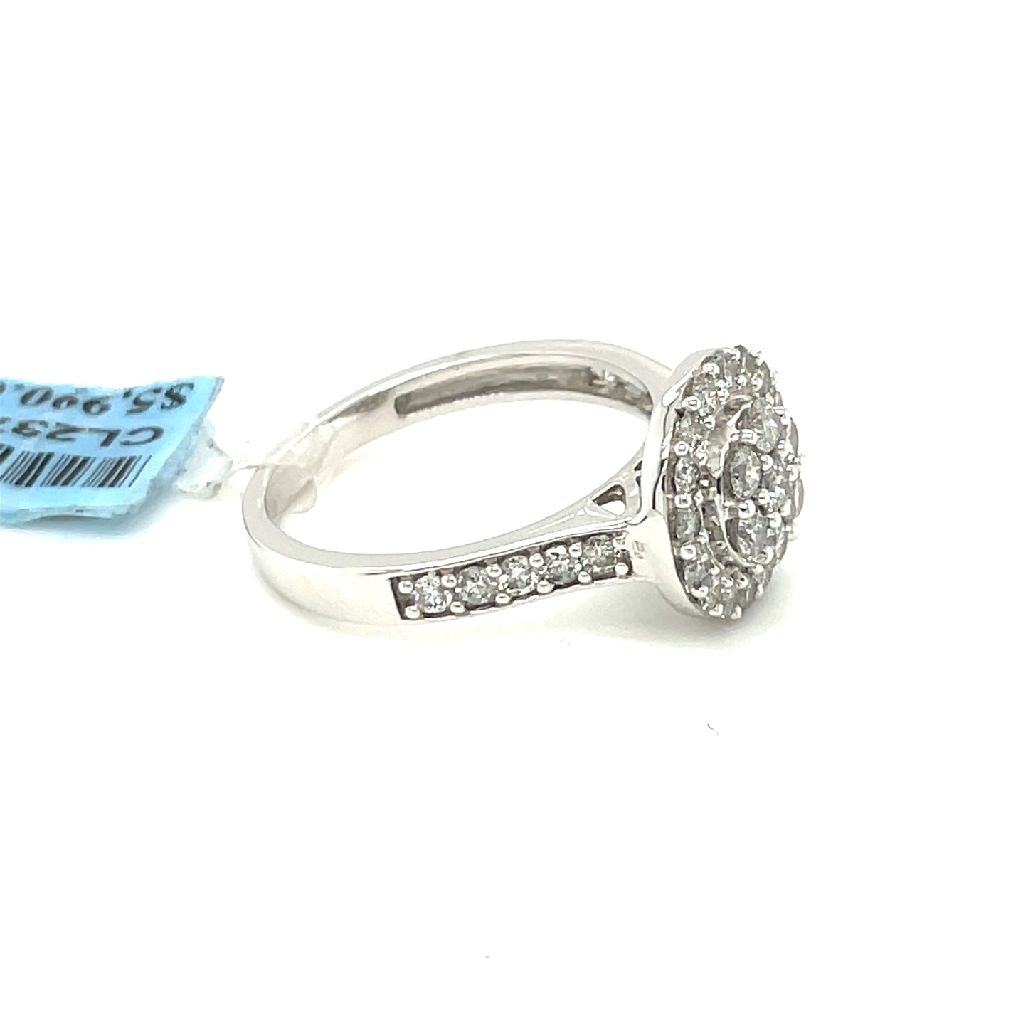 Diamond Rings - Women