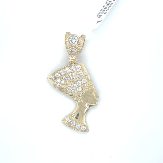 10K Gold Charms/Pendant