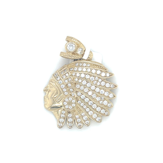 10K Gold Charms/Pendant