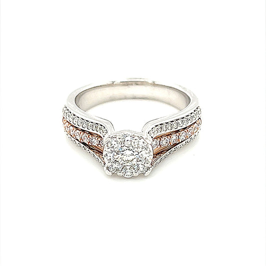 Diamond Rings - Women