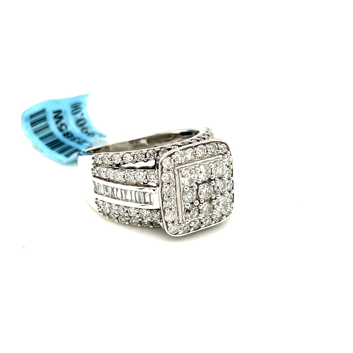 Diamond Rings - Women