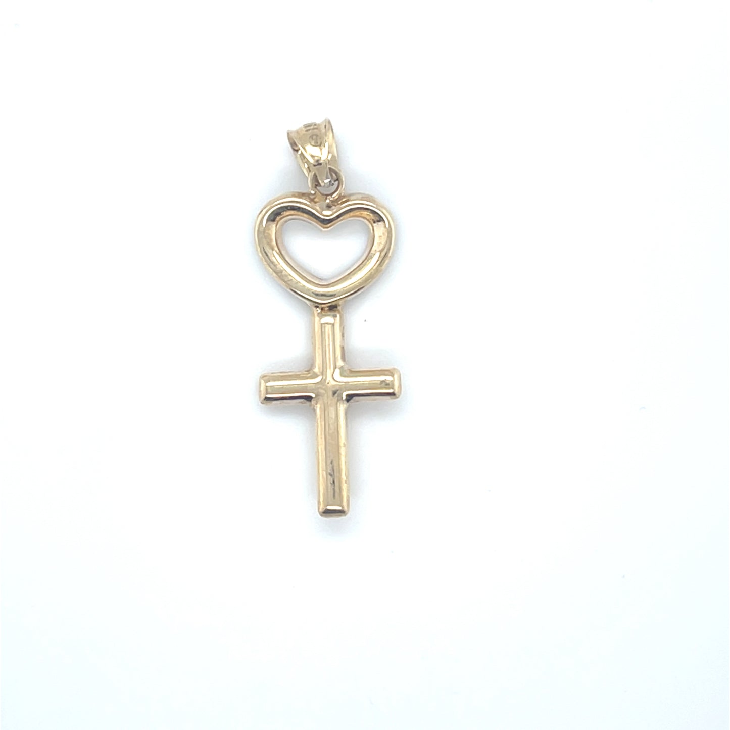 10K Gold Charms/Pendant