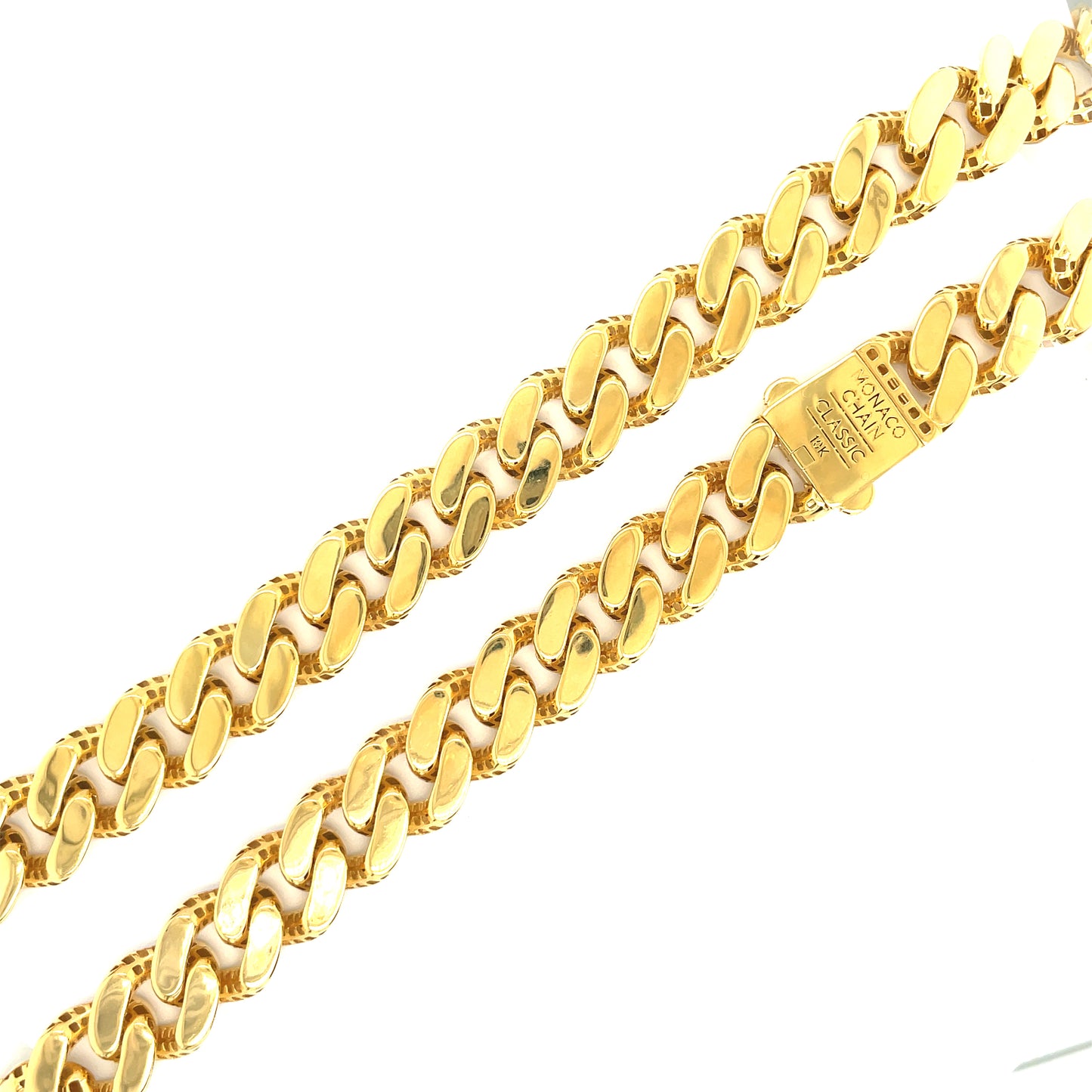 10K Gold Chains/Necklace