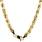 10K Gold Chains/Necklace
