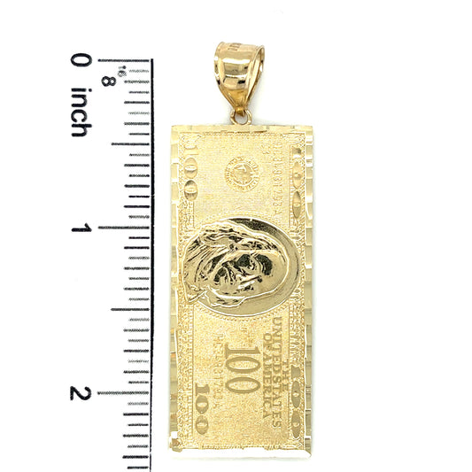 10K Gold Charms/Pendant
