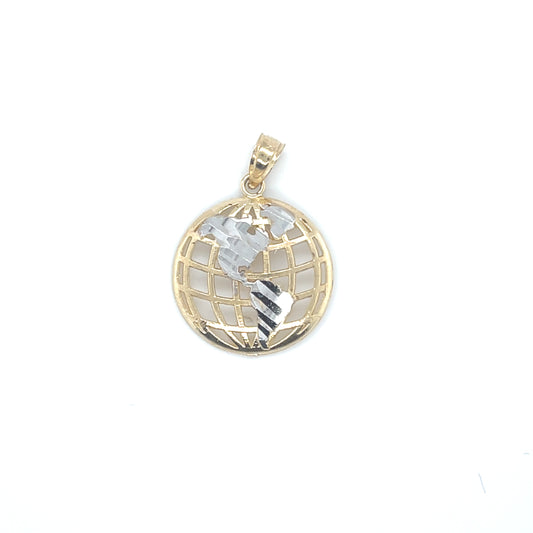 10K Gold Charms/Pendant