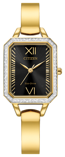 Watches  -  Citizen