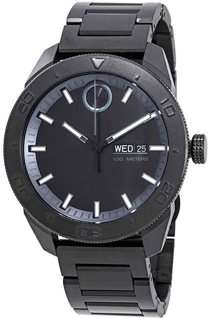 Watches  -  Movado