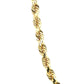 14K Gold Chains/Necklace