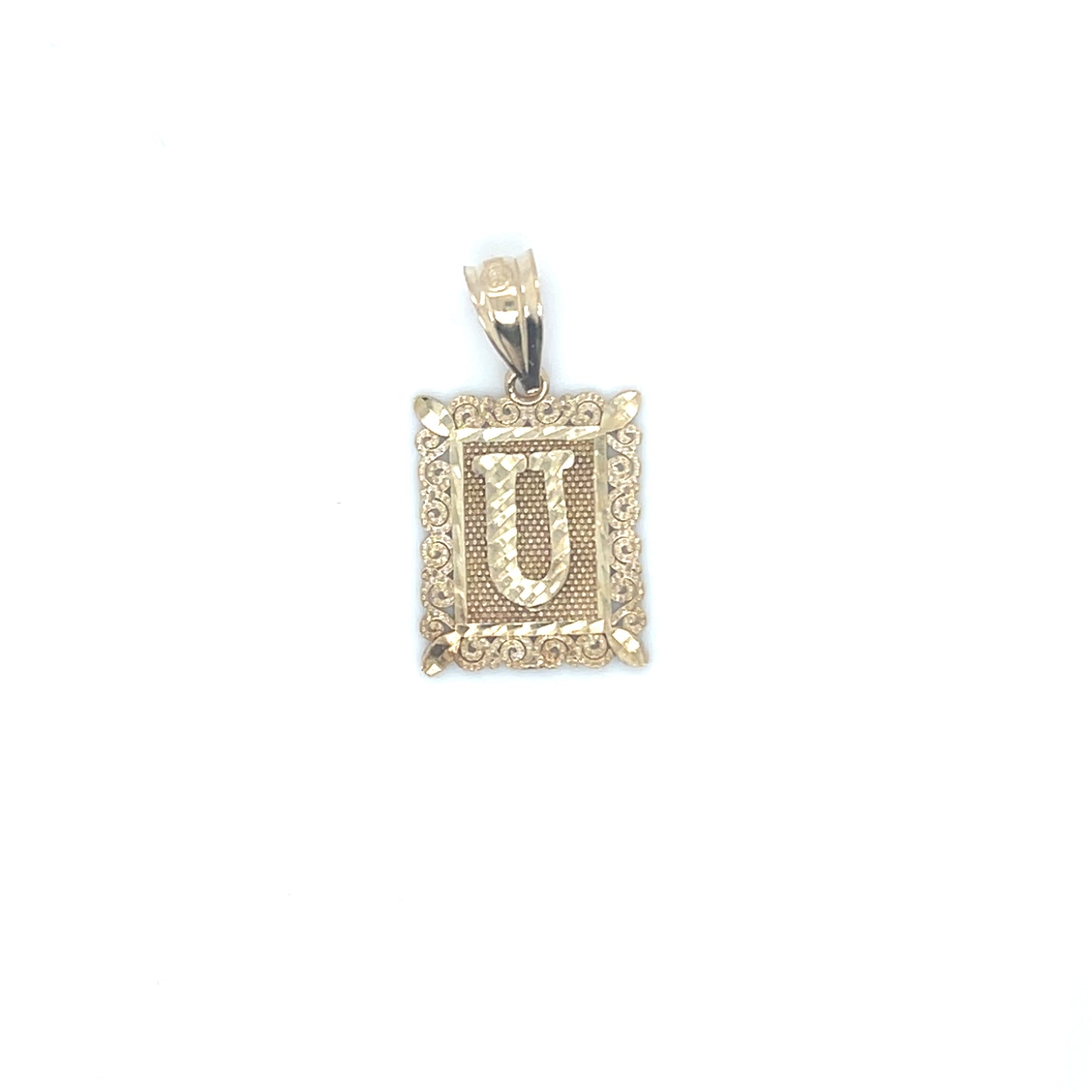 10K Gold Charms/Pendant