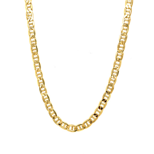 10K Gold Chains/Necklace