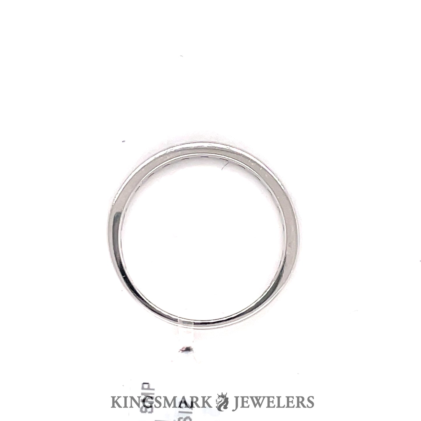 Diamond Wedding Bands - Women'