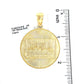 10K Gold Charms/Pendant