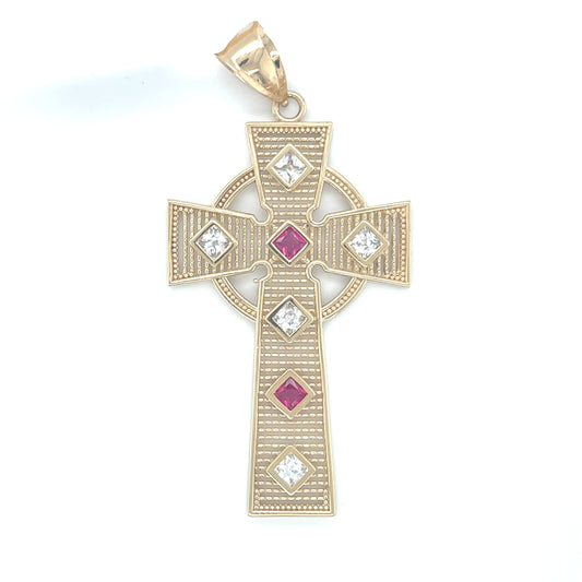10K Gold Charms/Pendant