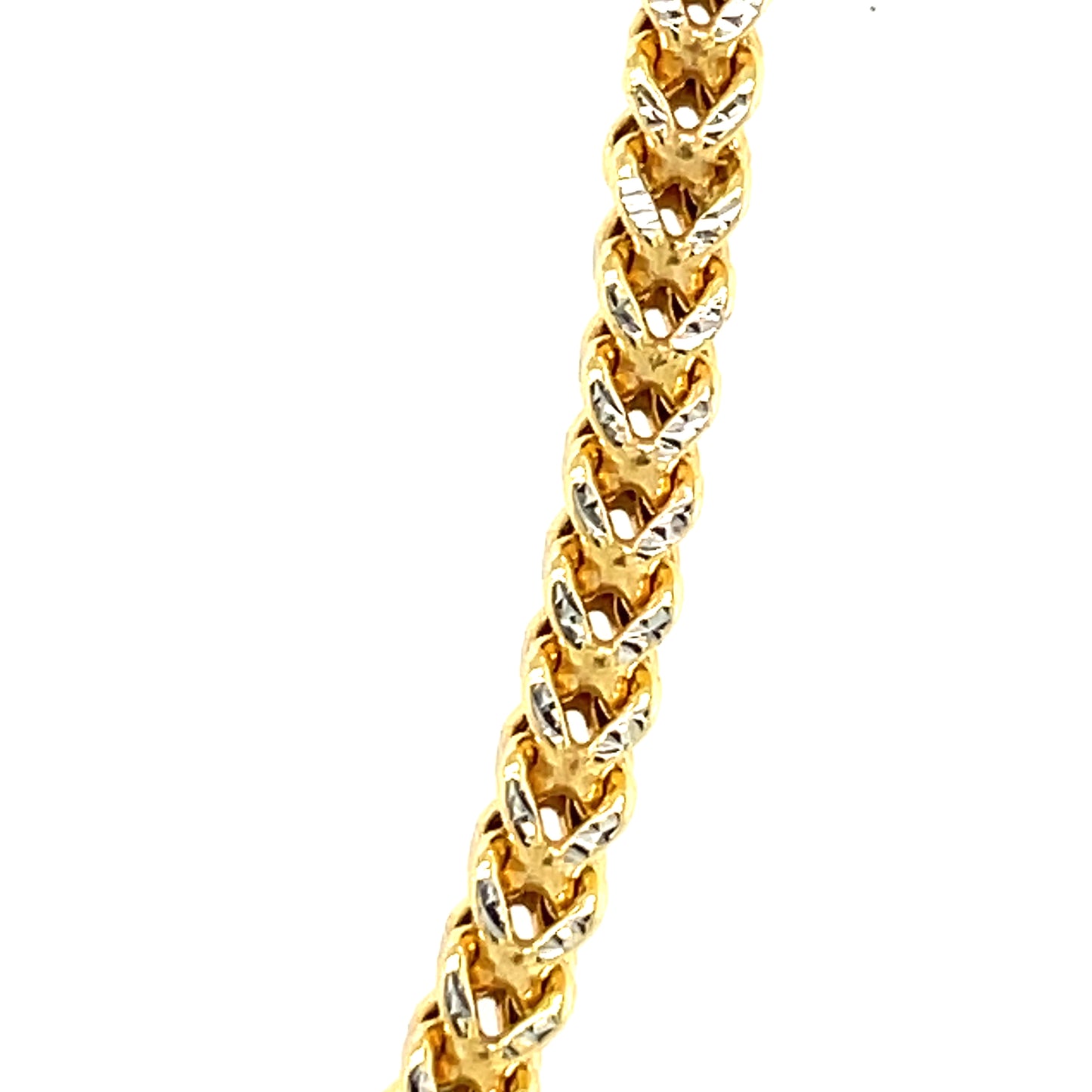 10K Gold Chains/Necklace